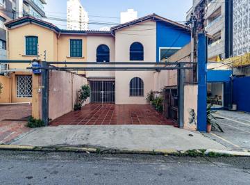 Comercial · 182m² · 4 Vagas · Casa comercial na Alameda Gabriel Monteiro da Silva, 113 • 182 m²