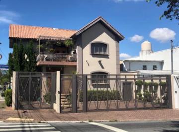 Comercial · 456m² · 4 Vagas · Casa comercial na Rua Doutor Mário Vicente, 340 • 456 m²