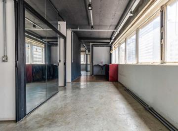 Comercial · 110m² · 2 Vagas · Sala comercial na Avenida Paulista, 500 - Conjunto 404 e 405 • 110 m²