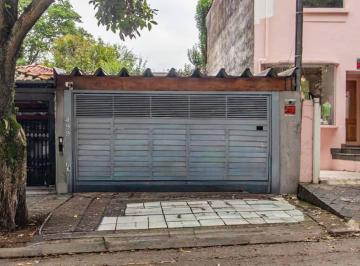 Comercial · 120m² · 4 Quartos · 1 Vaga · Casa comercial na Rua Girassol, 499 • 120 m²