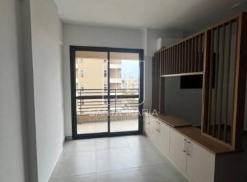 Sala · Apartamento (flat) 1 dormitórios/suite, portaria 24 horas, lazer, espaço gourmet, elevador, em condo