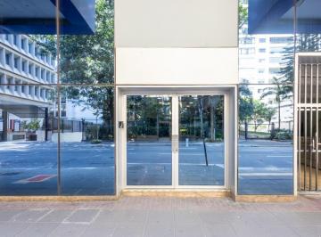 Comercial · 126m² · Loja na Rua Haddock Lobo, 400 • 126 m²