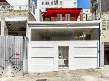 Comercial · 170m² · Loja na Rua Antônio Carlos, 443 • 170 m²