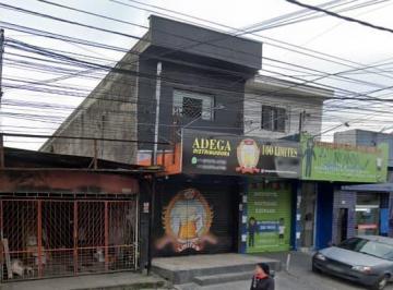 Comercial · 105m² · 2 Vagas · Sobreloja na Rua Maria Amália Lopes Azevedo, 4089 - Sobreloja • 105 m²