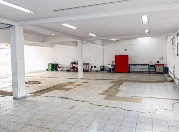Comercial · 10000m² · Galpão na Rua do Oratório, 3680 • 10000 m²