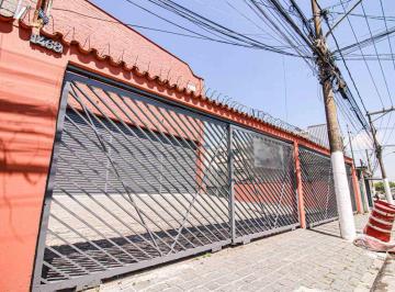 Comercial · 500m² · 10 Vagas · Galpão na Avenida Parada Pinto, 1468 - 3 - térreo/subsolo • 500 m²