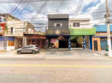 Comercial · 210m² · Loja na Rua Maria Amália Lopes Azevedo, 4089 • 210 m²