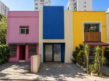 Comercial · 147m² · 1 Vaga · Loja na Alameda Ministro Rocha Azevedo, 973 • 147 m²
