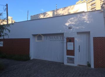 Casa · 459m² · 3 Quartos · 4 Vagas · CHÁCARA NAZARETH- Casa 3 quartos para Venda Centro, Piracicaba