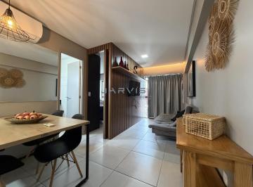 Apartamento · 32m² · 1 Quarto · 1 Vaga · Venda Apartamento R$ 650.000,00 Ponta Verde
