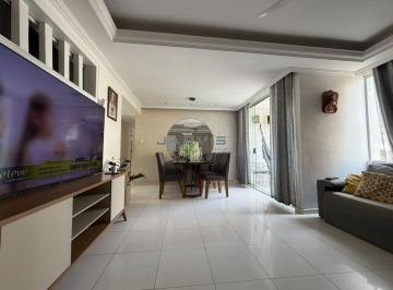 Apartamento · 126m² · 3 Quartos · 2 Vagas · Vendo Apartamento 3 Quartos 1 suite, Ponta Verde R$ 790.000,00