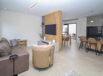 Casa de 3 quartos, Curitiba · TRIPLEX EM CONDOMÍNIO - SEMIMOBILIADO - 4 VAGAS
