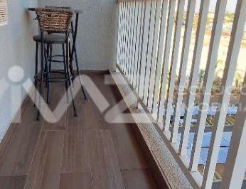Apartamento · 50m² · 2 Quartos · 1 Vaga · Apartamento para venda em Jardim Celiamar de 50.00m² com 2 Quartos e 1 Garagem