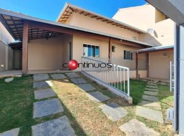 Foto 01 · Imperdível oportunidade: Casa à venda em Lagoa Santa-MG, Jardim Imperial, 3 quartos, 1 suite, 2 banh