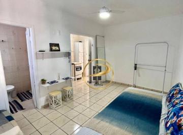 Apartamento · 34m² · 1 Quarto · Apartamento para venda em Boqueirão de 34.00m² com 1 Quarto