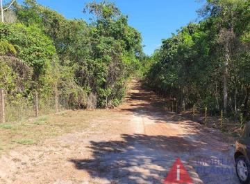 Terreno · 1m² · Terreno Residencial para Venda Setor Habitacional Jardim Botânico, Brasília