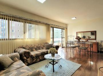 4fcb77a0-ad8a-4544-8615-cfd1695b48e8 · Apartamento para venda em Jardim com 4 quartos, sendo 1 suíte, 135m²
