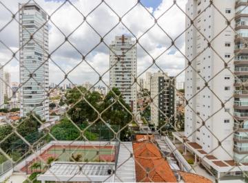 IMG_20261025_031524_000.jpeg · Confortável apartamento para venda em Bosque da Saúde com 3 quartos, sendo 2 suítes, 110m² - jose-an