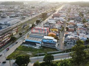 Terreno , Mogi das Cruzes · Terreno para alugar em Jundiapeba de 850.61m²
