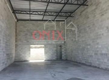 Comercial , Mogi das Cruzes · Galpão / Depósito / Armazém para alugar em Real Park Tietê Jundiapeba de 100.00m²
