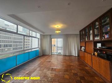 Apartamento · 210m² · 4 Quartos · 2 Vagas · Hgienopolis | 4 Dormitórios | 2 Suítes | 210m2 | 2 Vagas