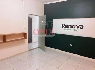 Comercial , Mogi das Cruzes · Sala Comercial para alugar em Jundiapeba de 35.00m² com 1 Garagem