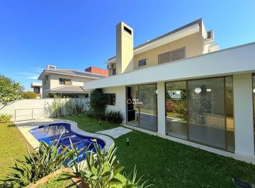 Casa · 327m² · 4 Quartos · 4 Vagas · Casa de Condomínio para venda e aluguel em Condomínio Reserva Das Palmeiras de 327.00m² com 4 Quarto
