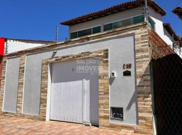 Casa de 3 quartos, Teresina · VENDO CASA DUPLEX NO BELA VISTA 3 - ACEITO PERMUTA OU FINANCIAMENTO NA NEGOCIAÇÃO.