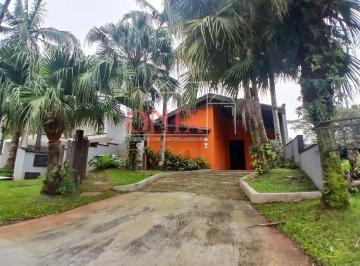 Casa de 5 quartos, Bertioga · Casa de Condomínio para venda em Condomínio Morada Da Praia de 360.00m² com 5 Quartos e 2 Suites