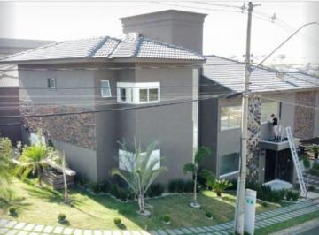 Casa · 380m² · 4 Quartos · 6 Vagas · Casa de Condomínio para venda e aluguel em Parque Residencial Damha Iv de 380.00m² com 4 Quartos, 4 