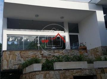 Casa · 765m² · 3 Quartos · 4 Vagas · Casa de Condomínio para venda em Caxambu de 765.00m² com 3 Quartos, 1 Suite e 4 Garagens