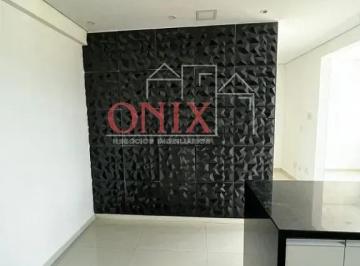 Apartamento de 1 quarto, Mogi das Cruzes · Apartamento para venda e aluguel em Loteamento Mogilar de 43.00m² com 1 Quarto e 1 Garagem