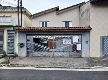 Casa de 3 quartos, São Paulo · Casa no Parque Boturussu - R$ 3.500,00 - Ref. 7223