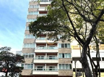 Apartamento · 84m² · 2 Quartos · 1 Vaga · Excelente apartamento de 2 quartos, para venda localização privilegiada, Avenida Rio Branco, Alto do