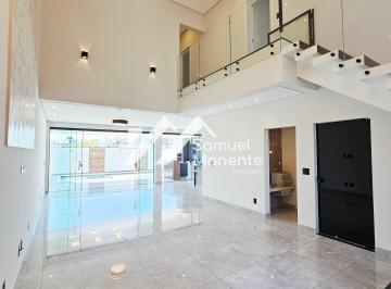 Casa · 246m² · 3 Quartos · 4 Vagas · Sobrado impecável