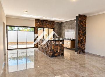 Casa · 144m² · 3 Quartos · 4 Vagas · Casa térrea seminova
