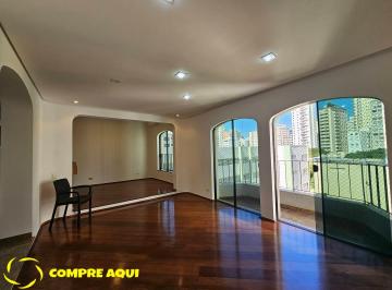 Apartamento · 136m² · 3 Quartos · 2 Vagas · Higienopolis | 3 Dormitórios | 2 Vagas | Andar Alto | 136m2