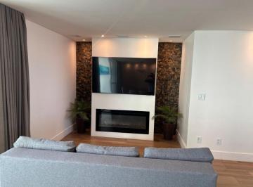 Apartamento de 4 quartos, Águas Claras · PENÍNSULA | 3 SUÍTES | 180m² | REFORMADO | HIDROMASSAGEM E LAREIRA