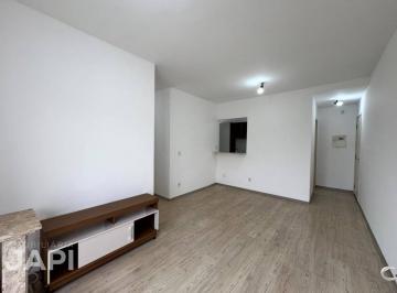 Apartamento · 71m² · 3 Quartos · 2 Vagas · Apartamento para venda em Jardim Bonfiglioli de 71.00m² com 3 Quartos, 1 Suite e 2 Garagens