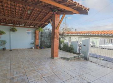 Casa · 173m² · 4 Quartos · 3 Vagas · Casa para venda em Central Parque de 173.00m² com 4 Quartos e 3 Garagens