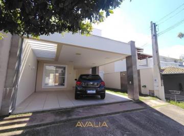 Casa · 163m² · 3 Quartos · 2 Vagas · Casa de Condomínio para venda em Villaggio Di Itaici de 163.00m² com 3 Quartos, 1 Suite e 2 Garagens