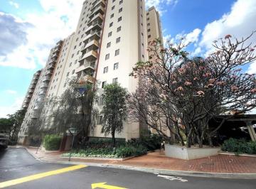 Apartamento · 80m² · 3 Quartos · 1 Vaga · Apartamento para venda em Alto Da Boa Vista de 80.00m² com 3 Quartos, 1 Suite e 1 Garagem