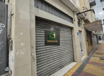 Comercial · 308m² · 1 Quarto · Loja para alugar - 308m² - Santa Efigênia