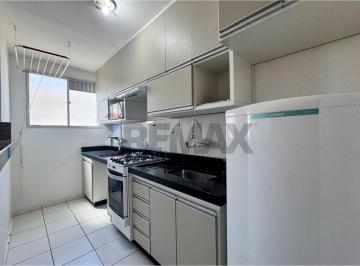 Apartamento · 47m² · 2 Quartos · Apartamento para venda em Jardim Paraíso de 47.00m² com 2 Quartos