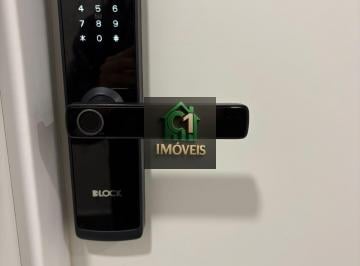 Apartamento · 39m² · 2 Quartos · Apartamento para alugar Mobiliado com 2 quartos e com Ar condicionado- Perdizes -