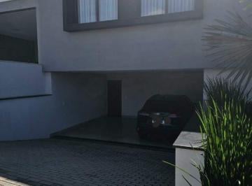 Casa · 230m² · 3 Quartos · 4 Vagas · Casa de Condomínio para venda em Jardim Residencial Dona Maria José de 230.00m² com 3 Quartos, 3 Sui