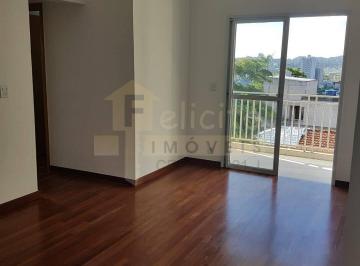 Apartamento · 74m² · 3 Quartos · 1 Vaga · Apartamento para venda em Quitaúna de 74.00m² com 3 Quartos, 1 Suite e 1 Garagem