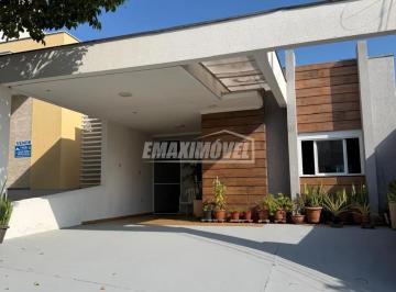 Casa · 98m² · 3 Quartos · 2 Vagas · Casa de Condomínio para venda em Loteamento Dinora Rosa de 98.00m² com 3 Quartos, 1 Suite e 2 Garage