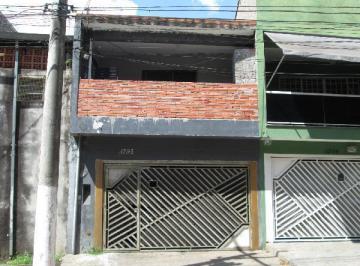 Casa · 75m² · 3 Quartos · Casa para venda em Rio Pequeno de 75.00m² com 3 Quartos
