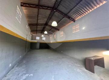 Comercial · 133m² · 4 Vagas · Galpão à venda em Tupi - SP